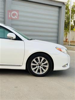 تويوتا أفالون